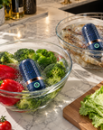 Wireless fruit and vegetable capsule cleaner – product view 2