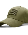 Tactical USA Baseball Cap