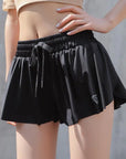Women's 2-in-1 Athletic Shorts – Stylish, Lightweight & Breathable"