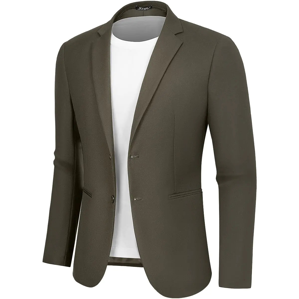 Slim Fit Men's Blazer for Every Occasion