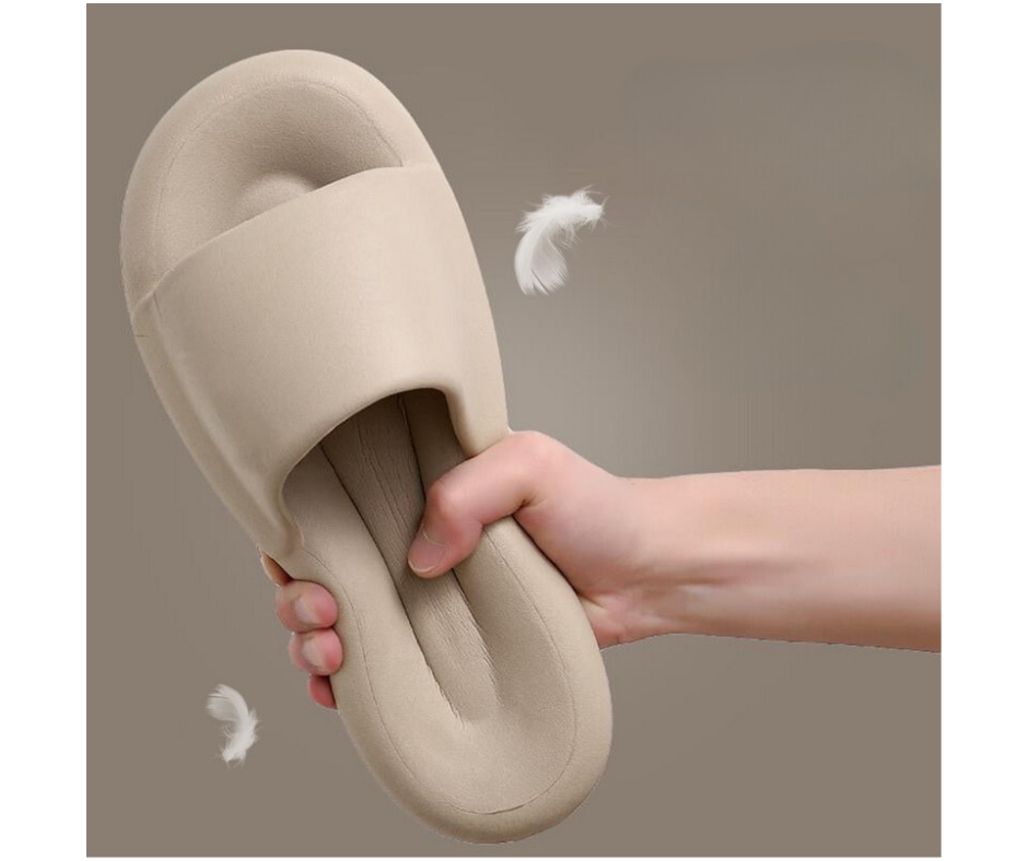 Cloud Soft EVA Slippers