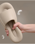 Cloud Soft EVA Slippers