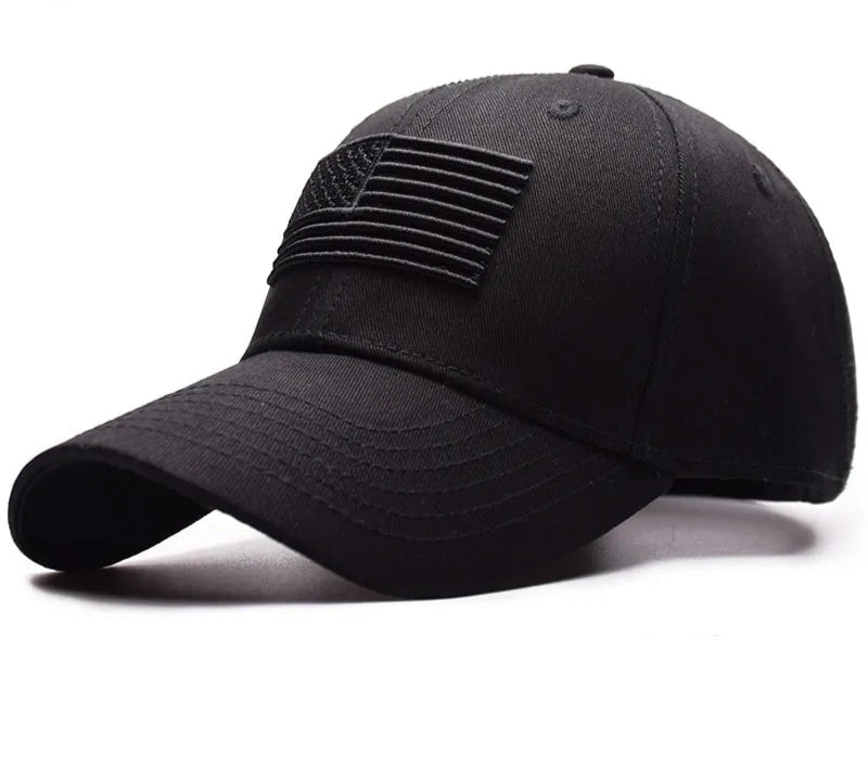 Tactical USA Baseball Cap