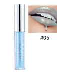 Multi-Chrome Gloss