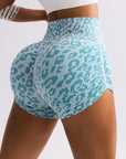 Fitness Shorts