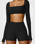 Yoga Suit
