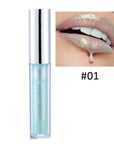 Multi-Chrome Gloss