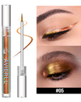 Chameleon Liquid Eyeliner Waterproof Makeup