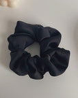 Silk Scrunchie