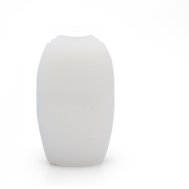 Silicone Ice Facial Holder