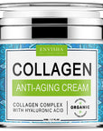 korean collagen anti-aging cream