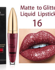Glitter Lip Gloss