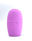 Silicone Ice Facial Holder