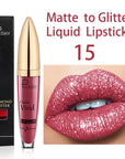Glitter Lip Gloss