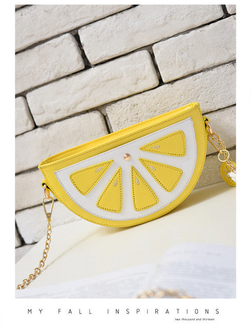 Cute Cartoon Perfume Bottle Purse
