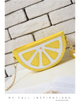 Cute Cartoon Perfume Bottle Purse