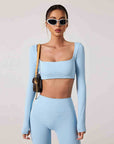 Yoga Suit