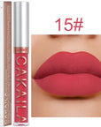 Cakaila True Matte Lipstick