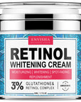 korean retinol whitening cream