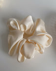 Silk Scrunchie