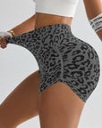 Fitness Shorts