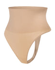 High Waist Slimming Panty