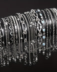 Women's Stainless Steel Fashion Bracelet