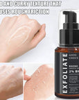 Salicylic Acid Exfoliating Hydrating Facial Toner