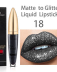 Glitter Lip Gloss