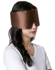 Double Layer Silk Sleeping Mask