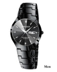 Men and Women Couple Watches
