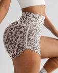 Fitness Shorts