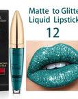 Glitter Lip Gloss