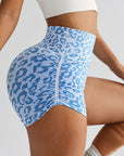 Fitness Shorts