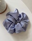 Silk Scrunchie