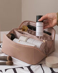 Women's Toiletry Bag