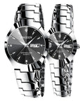 Men and Women Couple Watches