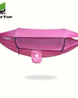 Double Camping Hammock Sleeping Bag