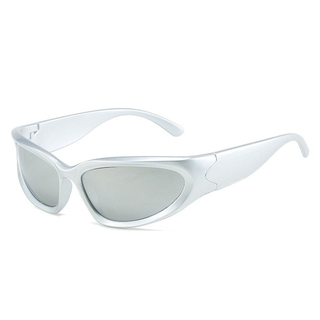Polarized Sunglasses