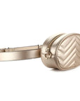 Round Fanny Pack
