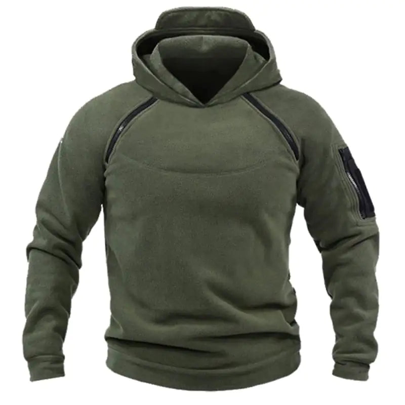 Men's Tactical Sweater