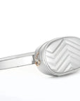 Round Fanny Pack