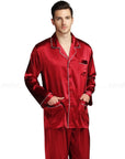 Men's Sleepwear Pajama Set