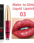 Glitter Lip Gloss