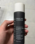 Paula's Choice Facial Exfoliant