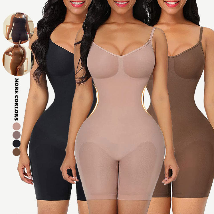 Women's Bodysuit Slimming Waist Trainer
