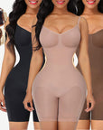 Women's Bodysuit Slimming Waist Trainer