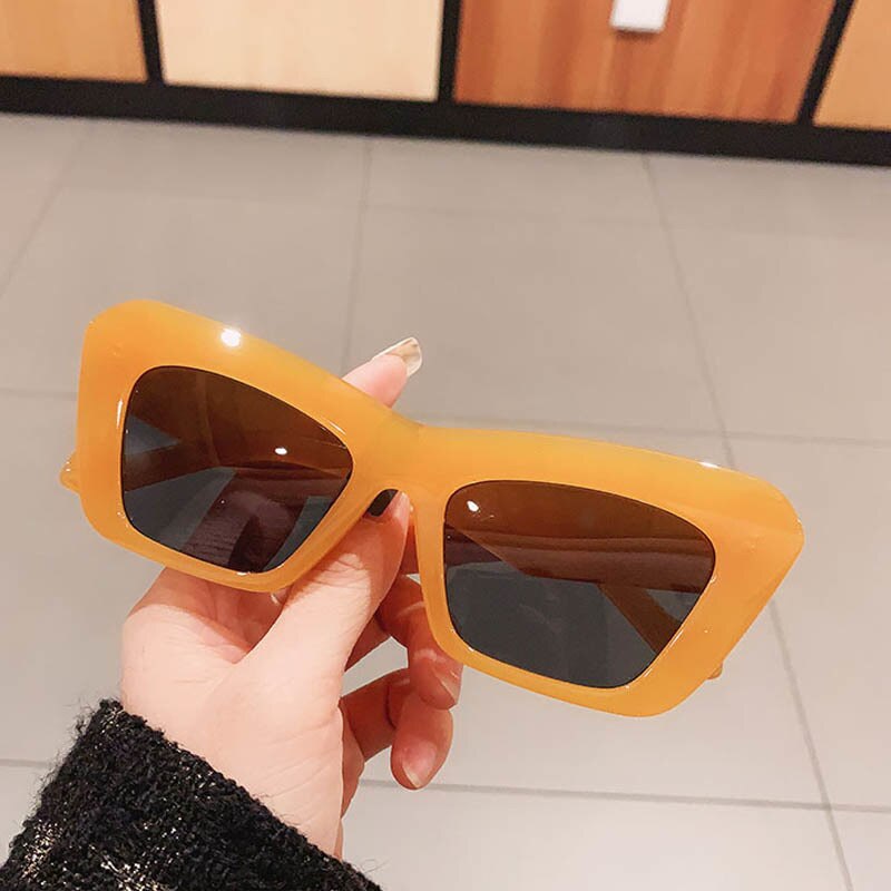 Cat Eye Sunglasses
