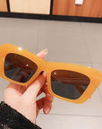 Cat Eye Sunglasses