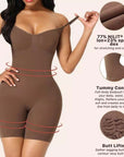 Women's Bodysuit Slimming Waist Trainer